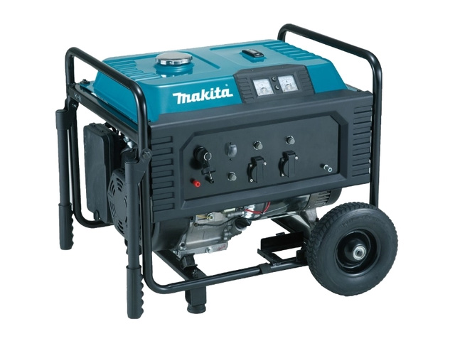 Электростанции ENDRESS, ECO, MAKITA