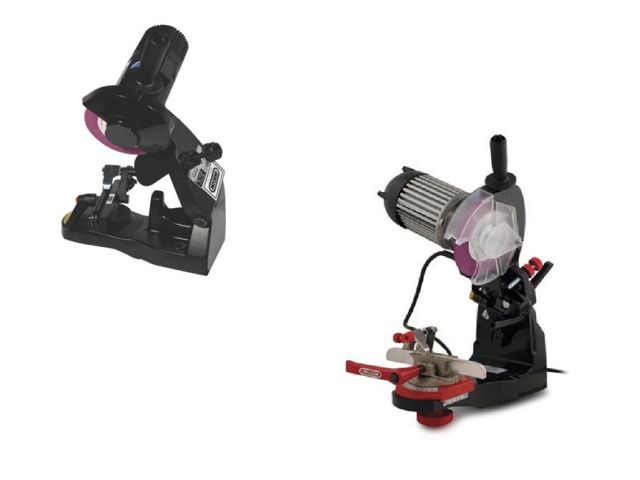 Станки заточные для заточки пильных цепей